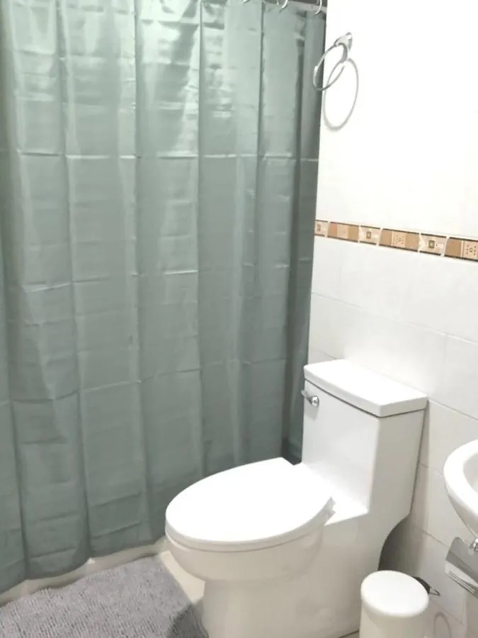 Apartament Comodo Y Equipado Apt Cerca Del Malecon Santo Domingo