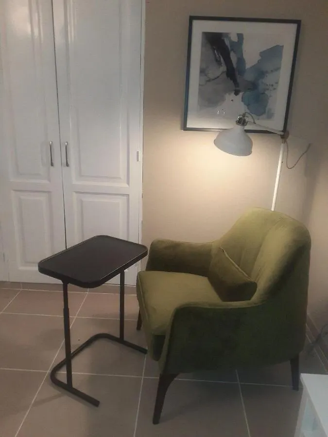 Comodo Y Equipado Apt Cerca Del Malecon Santo Domingo Apartament
