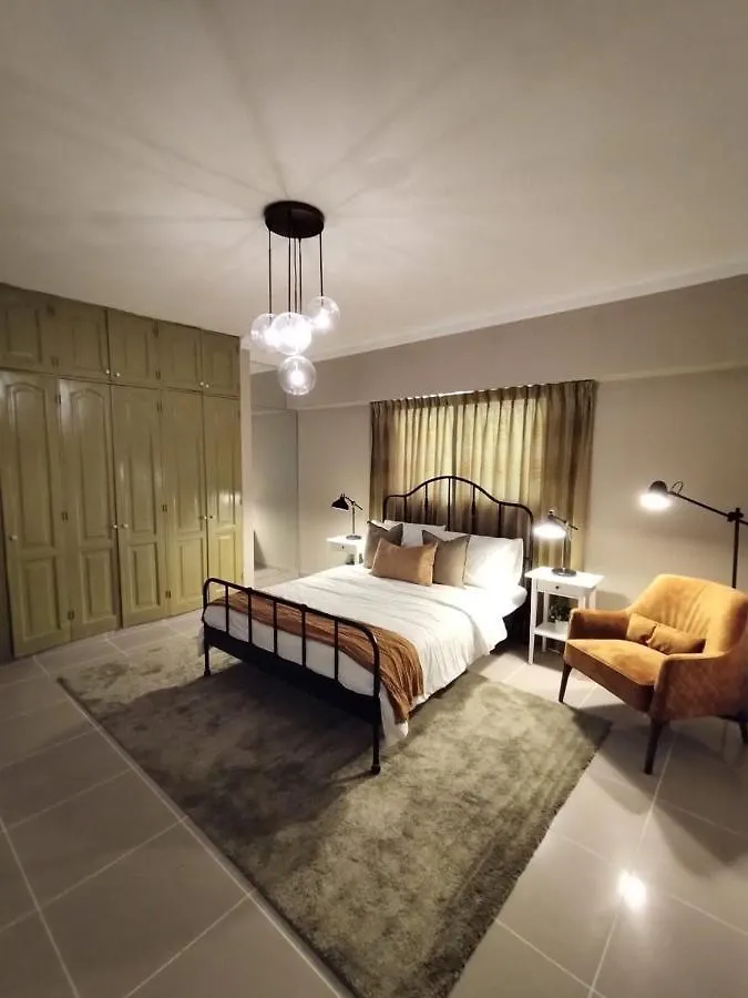 Apartament Comodo Y Equipado Apt Cerca Del Malecon Santo Domingo