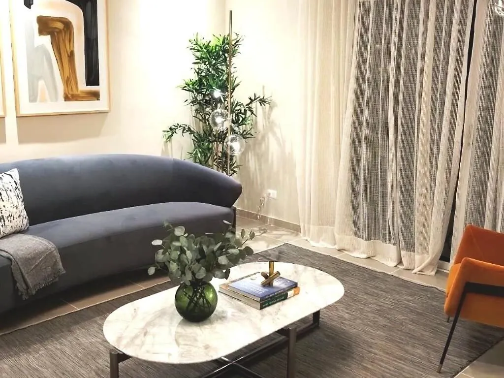 Comodo Y Equipado Apt Cerca Del Malecon Santo Domingo Apartament