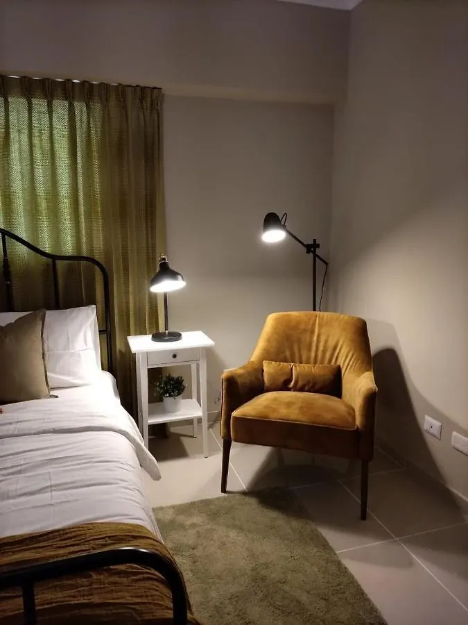 Apartment Comodo Y Equipado Apt Cerca Del Malecon Santo Domingo